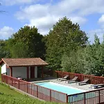 Hébergement de vacances Mendia Saint-Pierre-dʼIrube