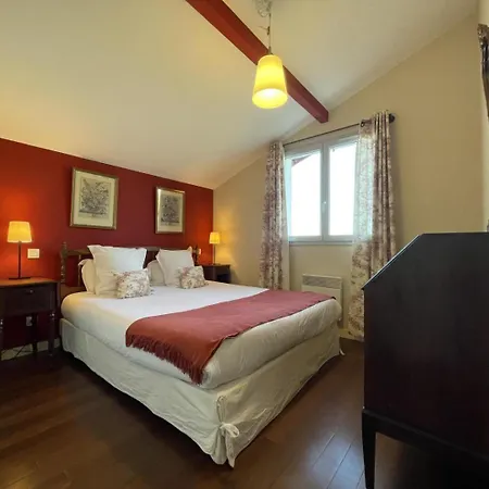 Mendia Holiday home Saint-Pierre-d'Irube