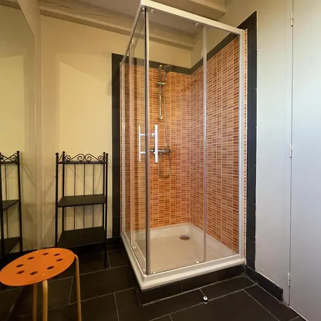 Holiday home Mendia Saint-Pierre-d'Irube