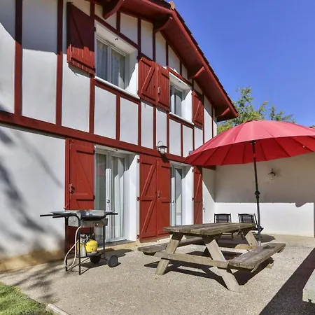 Mendia Holiday home *