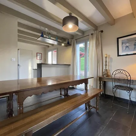 Mendia Holiday home