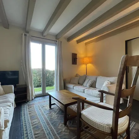 Mendia Holiday home
