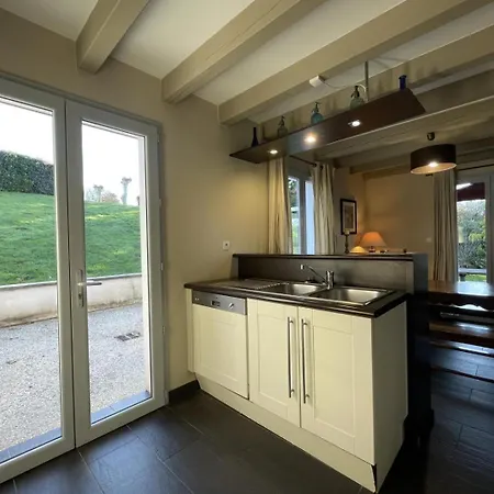 Mendia Holiday home