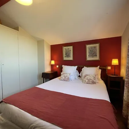 Holiday home Mendia Saint-Pierre-d'Irube