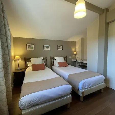 Holiday home Mendia *