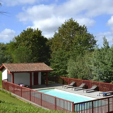 Holiday home Mendia Saint-Pierre-d'Irube