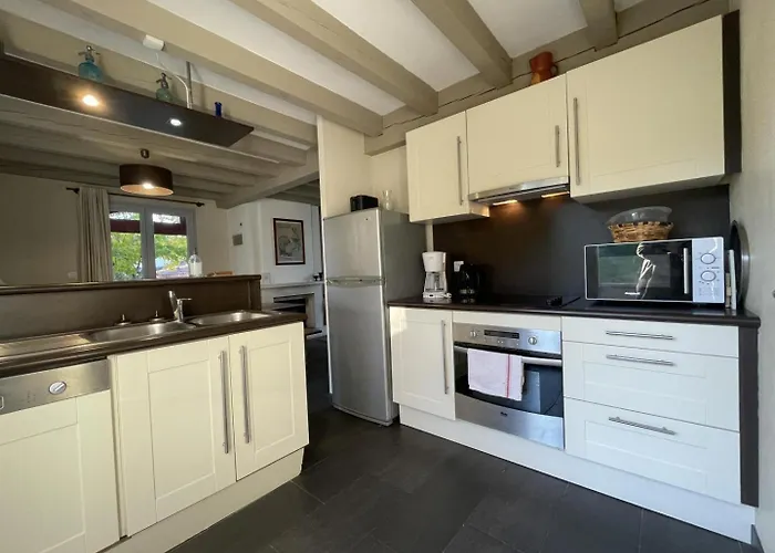 Mendia Saint-Pierre-d'Irube