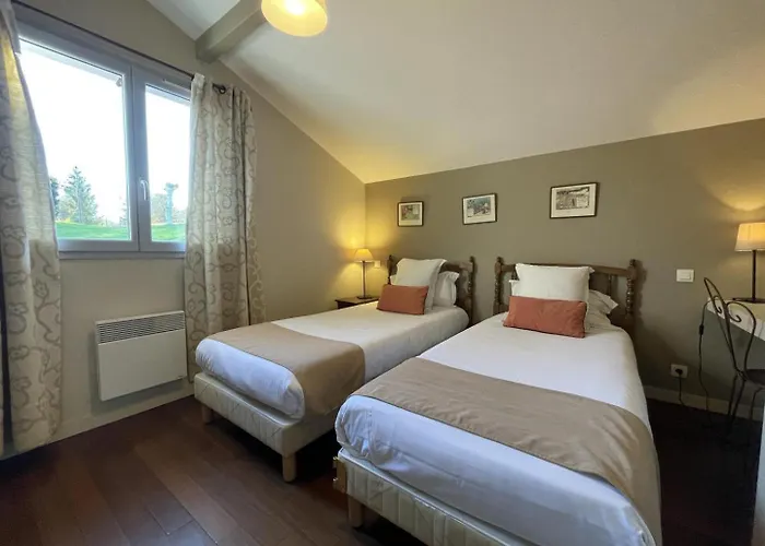 Mendia * Saint-Pierre-d'Irube