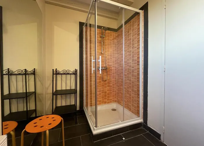 Holiday home Mendia Saint-Pierre-d'Irube