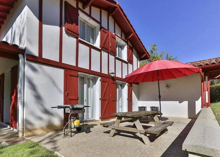 Mendia Holiday home *