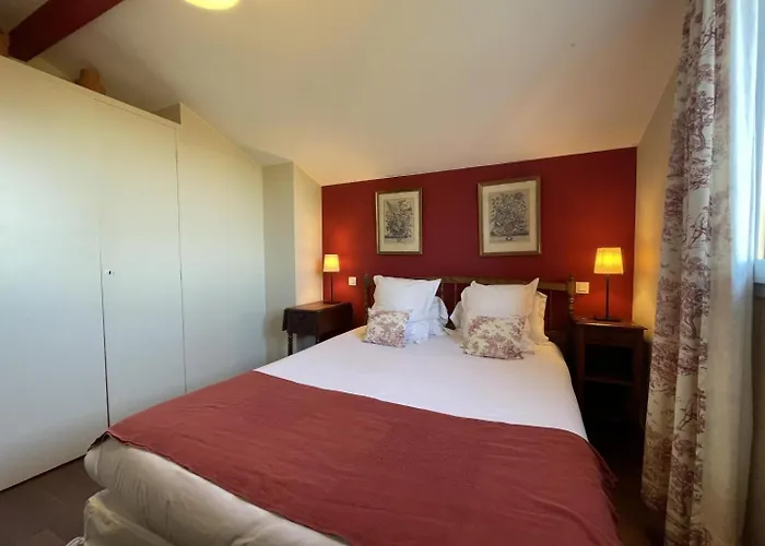 Holiday home Mendia Saint-Pierre-d'Irube