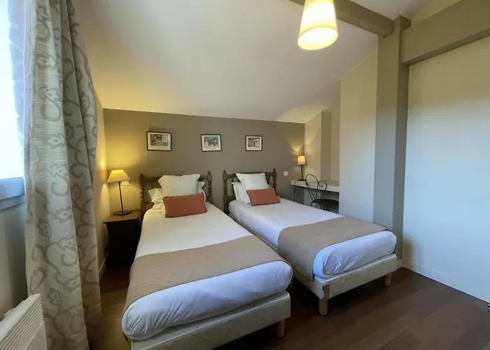 Holiday home Mendia *