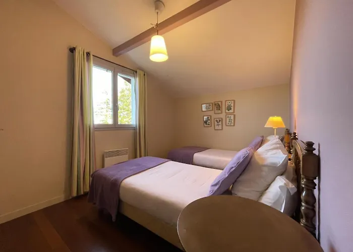 Mendia * Saint-Pierre-d'Irube